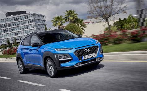 hyundai kona nuova vendita.